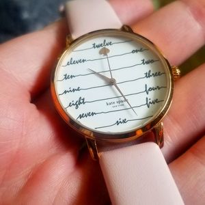 Kate Spade New York Women's watch